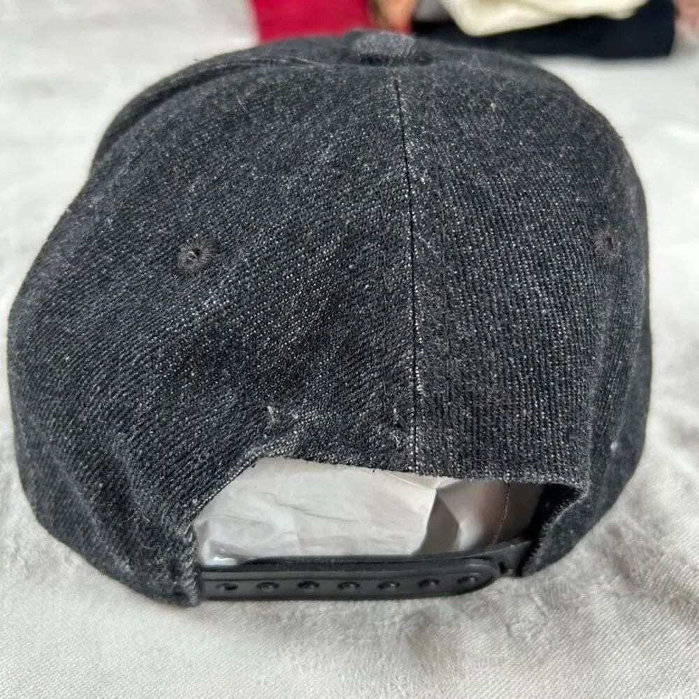 Star Wars Youth snap back Cap Embroidered Casual Athleisure Active